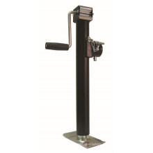 2000 Lbs Tubular Mounting Jacks Sidewind 15" Travel